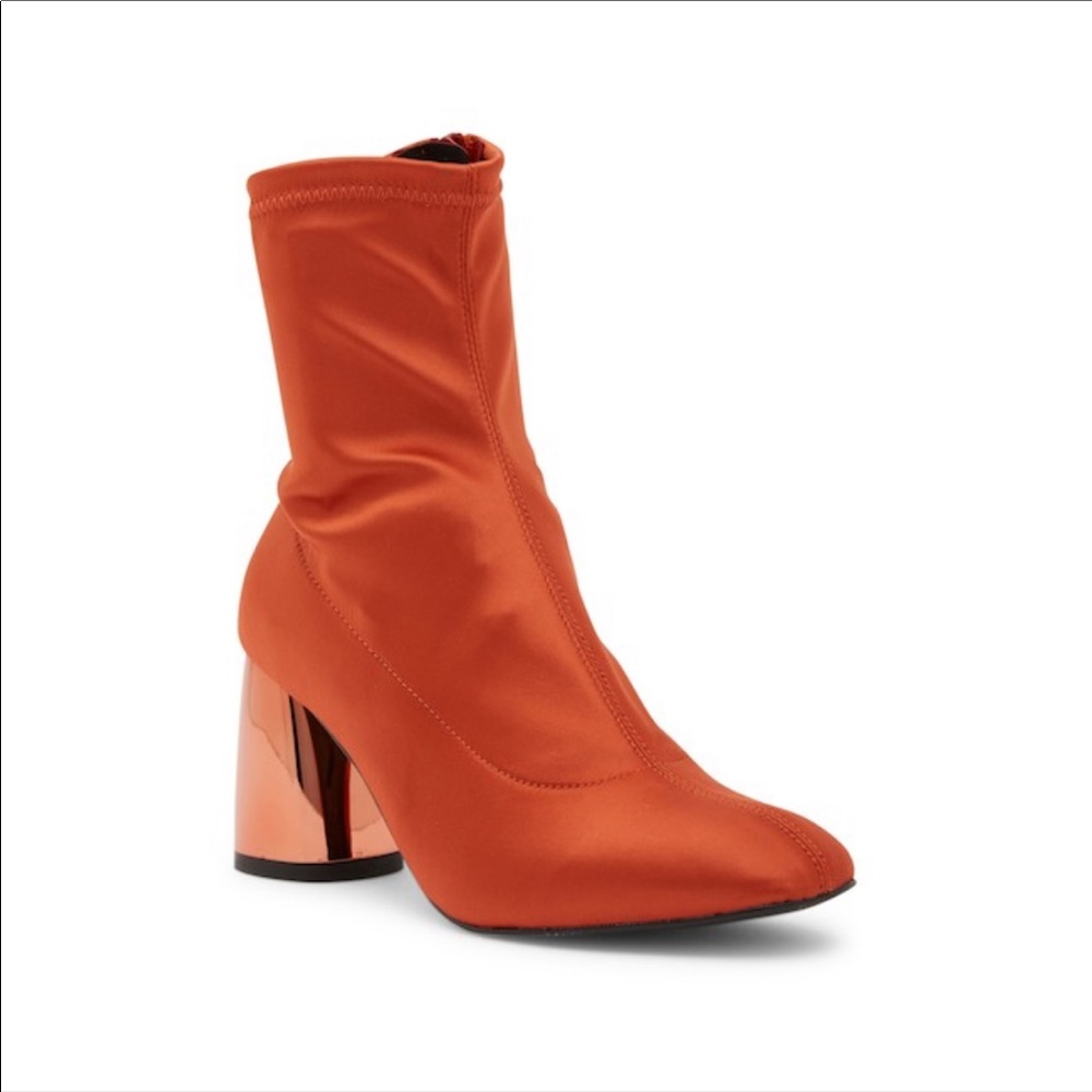 Free People Spectrum Sock Boots